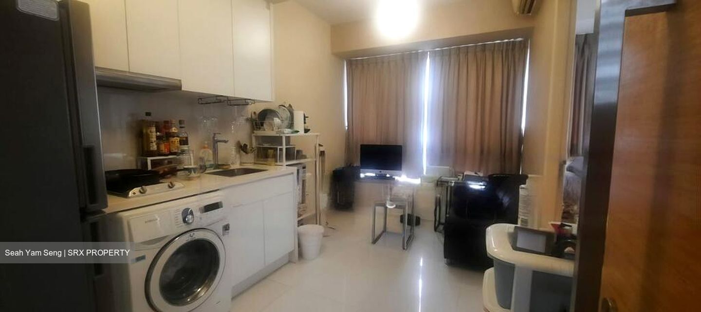 The Verve (D12), Apartment #468111441